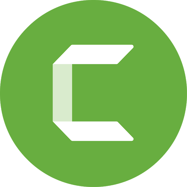Camtasia Studio